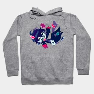 The Whims of Fate (Joker) Hoodie